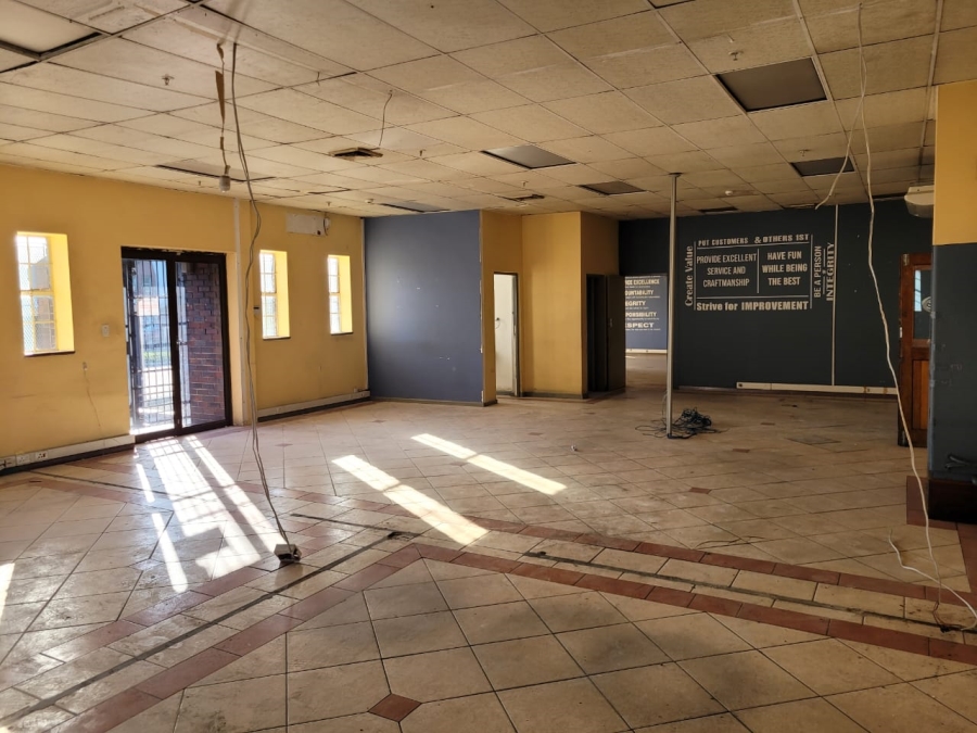 To Let Commercial Property for Rent in Bellville South Industria Western Cape